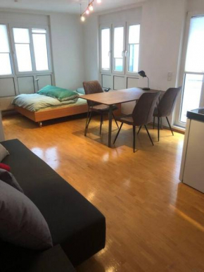Apartment Backstube Zentrum Aalen